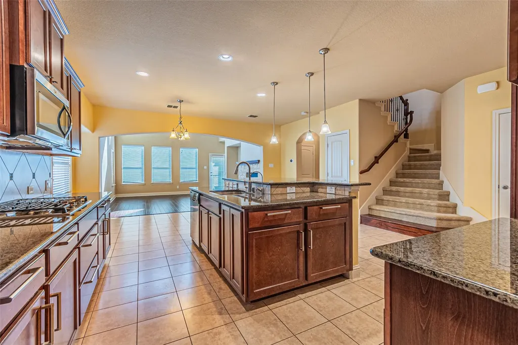 10611 Providence Drive Frisco TX 75035