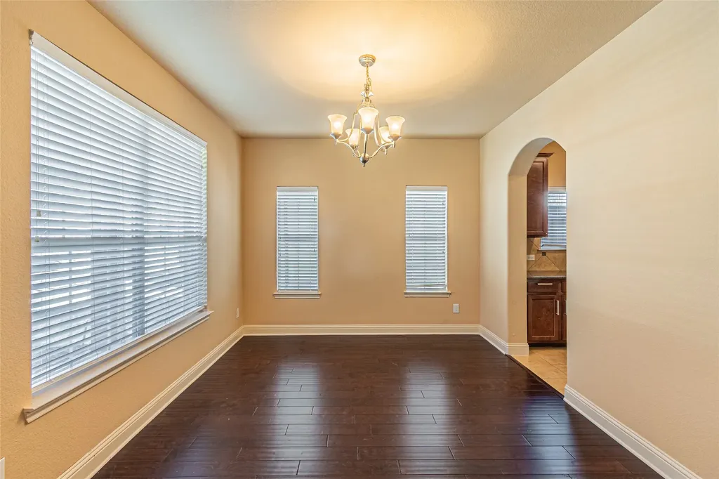 10611 Providence Drive Frisco TX 75035