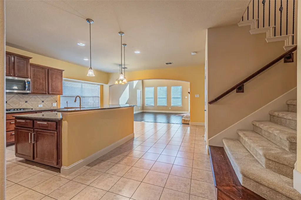 10611 Providence Drive Frisco TX 75035