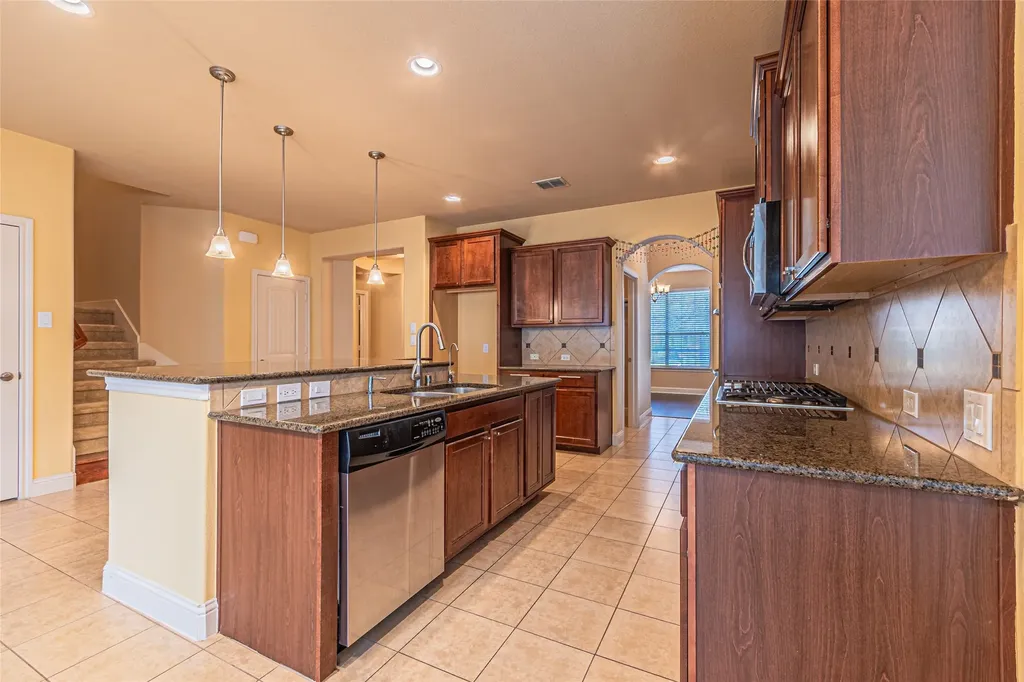 10611 Providence Drive Frisco TX 75035