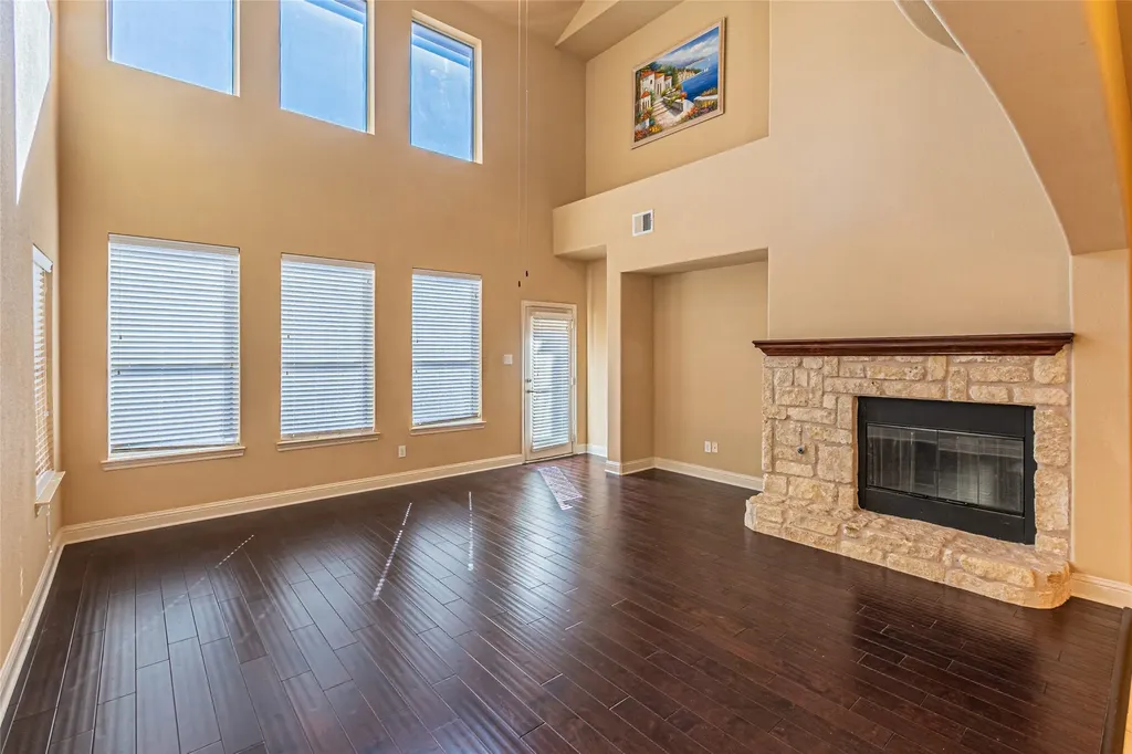 10611 Providence Drive Frisco TX 75035