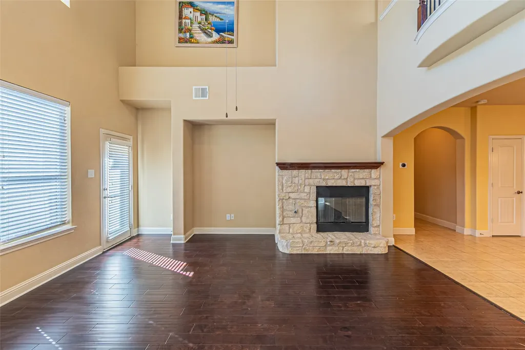 10611 Providence Drive Frisco TX 75035