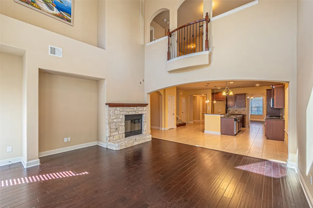 10611 Providence Drive Frisco TX 75035