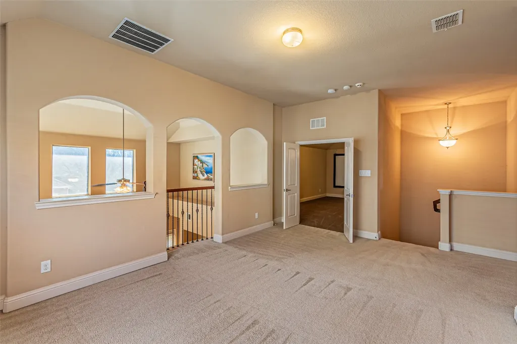 10611 Providence Drive Frisco TX 75035