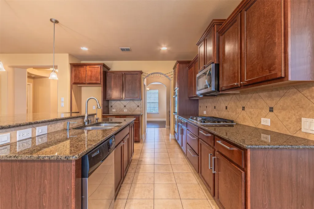 10611 Providence Drive Frisco TX 75035