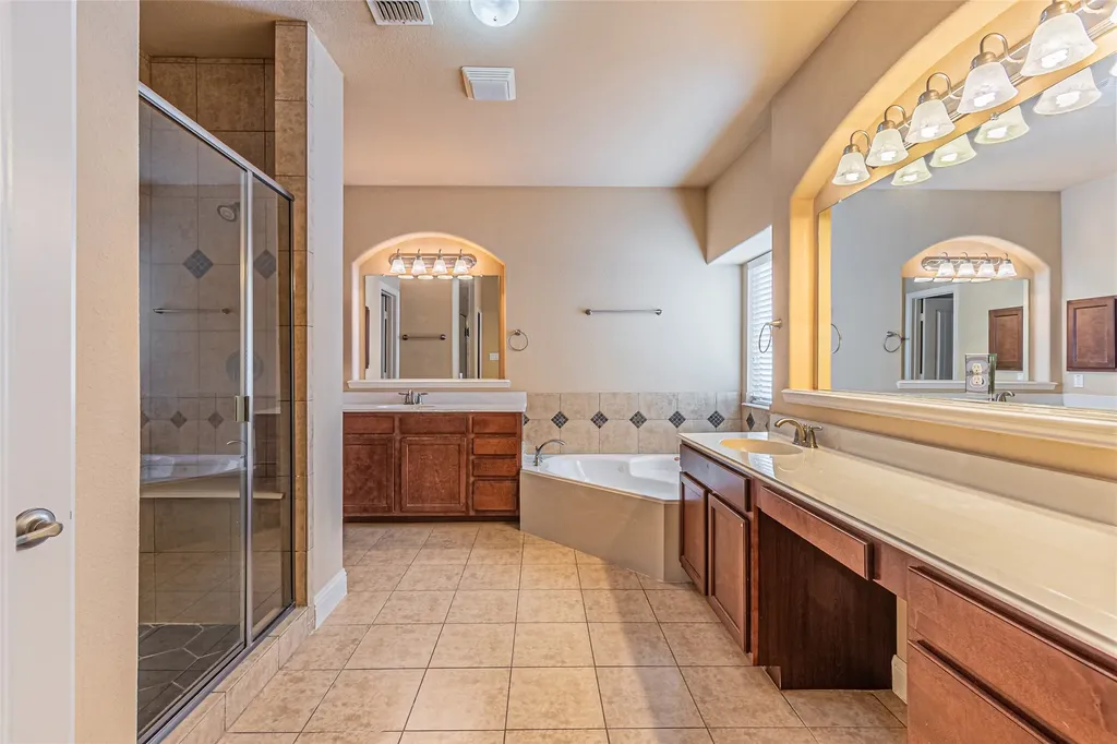 10611 Providence Drive Frisco TX 75035