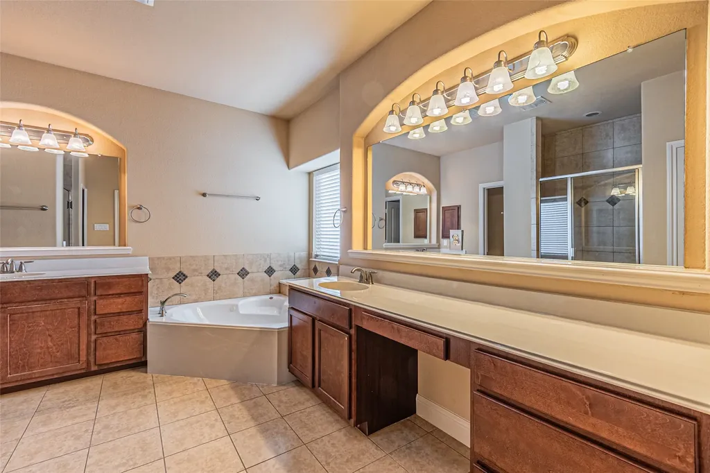 10611 Providence Drive Frisco TX 75035