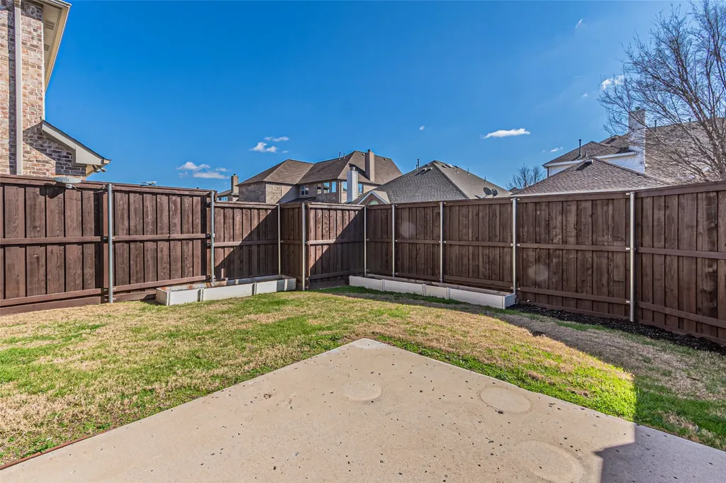 10611 Providence Drive Frisco TX 75035