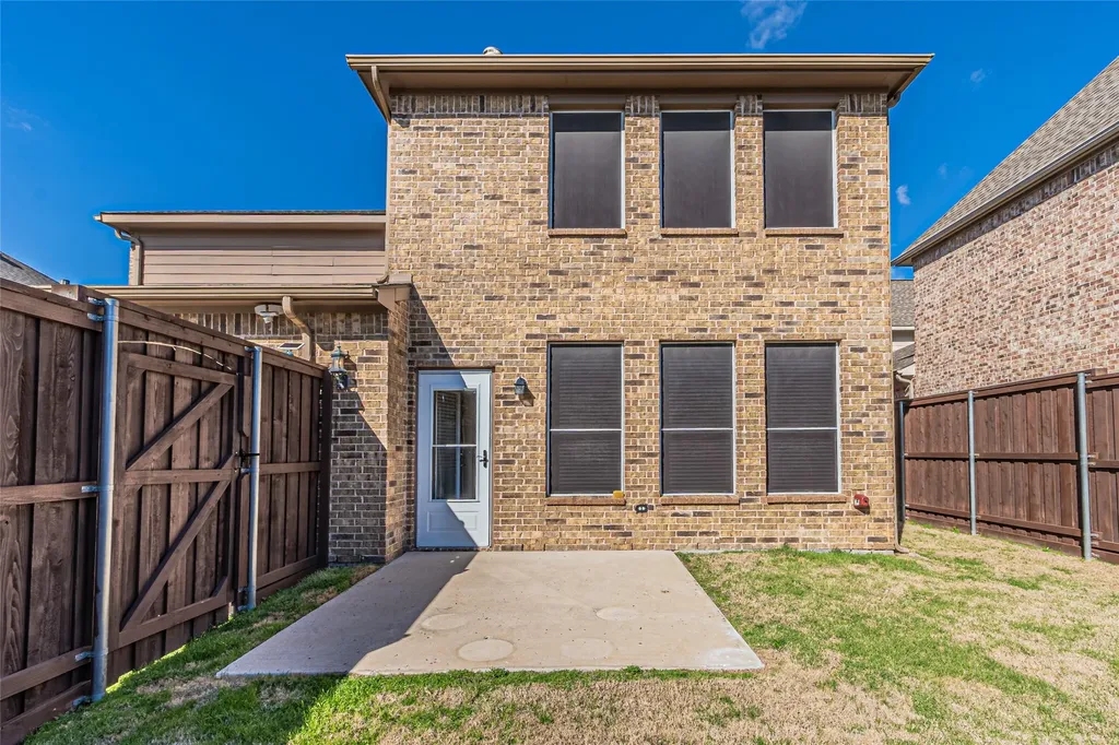 10611 Providence Drive Frisco TX 75035