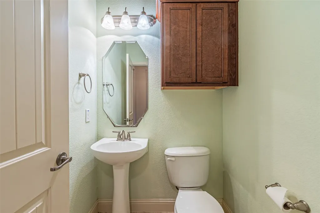 10611 Providence Drive Frisco TX 75035
