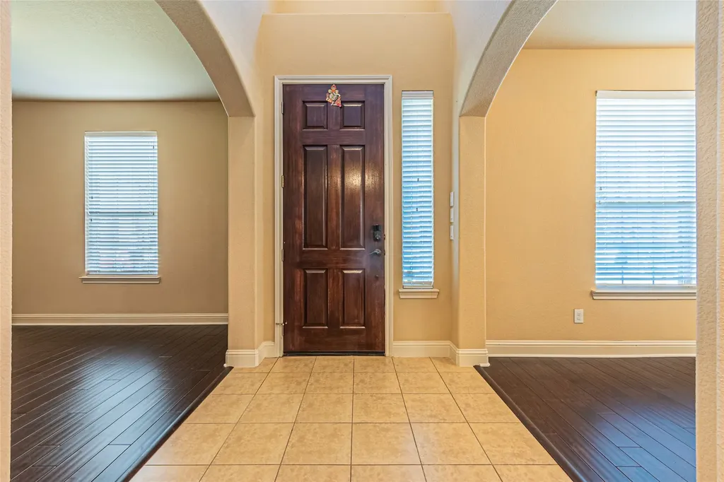 10611 Providence Drive Frisco TX 75035