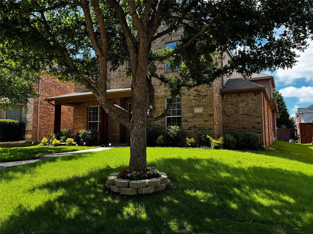 10611 Providence Drive Frisco TX 75035