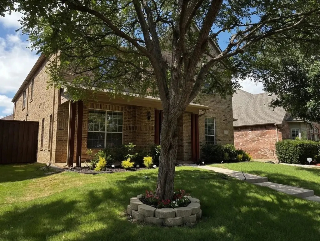 10611 Providence Drive Frisco TX 75035