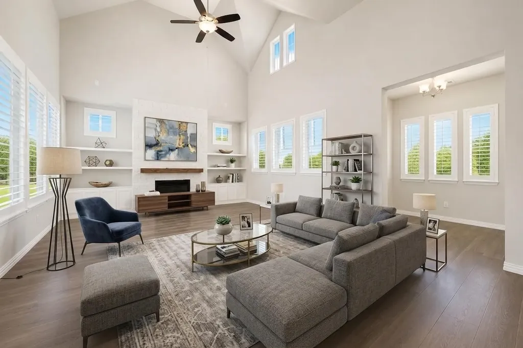 1571 Amesbury Way Farmers Branch TX 75234