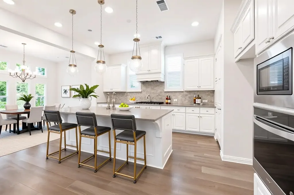 1571 Amesbury Way Farmers Branch TX 75234