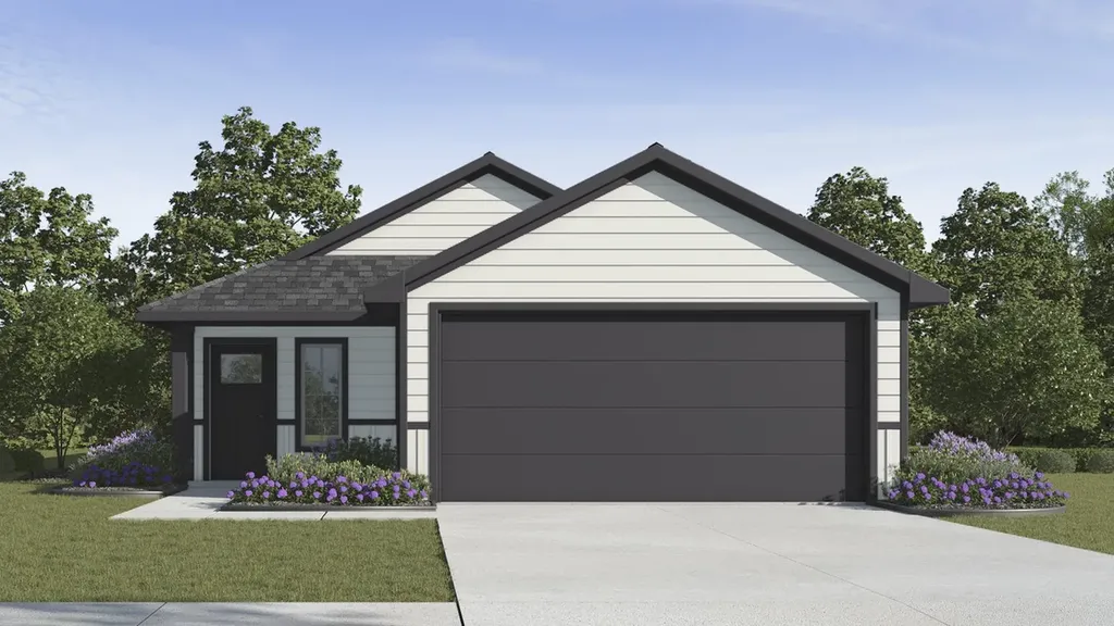 1663 Blaire Drive Tyler TX 75702