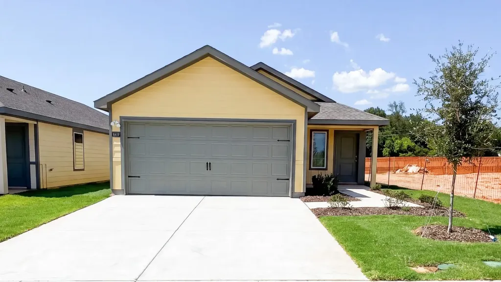 1663 Blaire Drive Tyler TX 75702