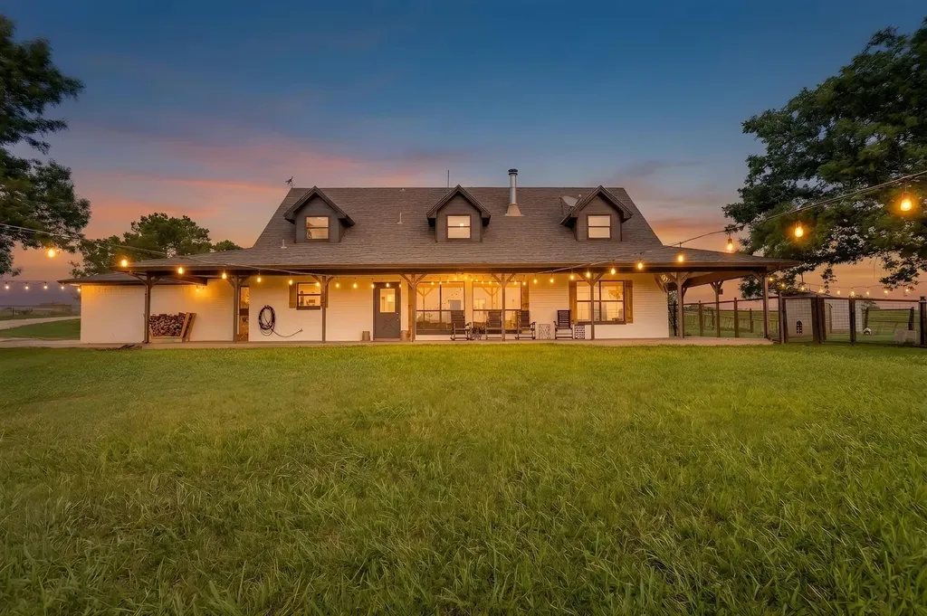 11533 Fm 2258 Grandview TX 76050