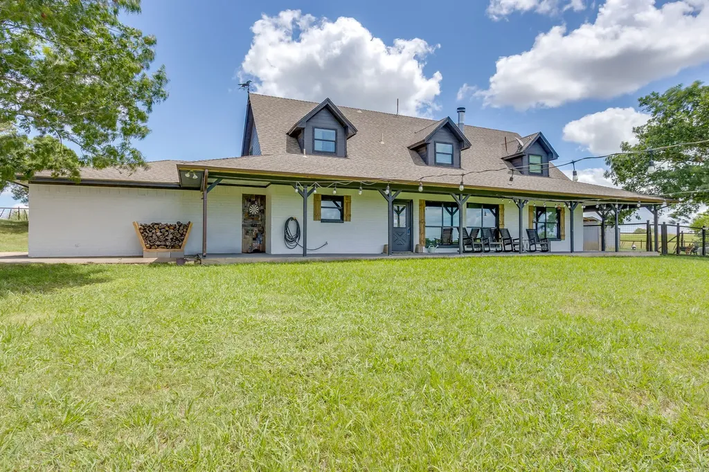 11533 Fm 2258 Grandview TX 76050
