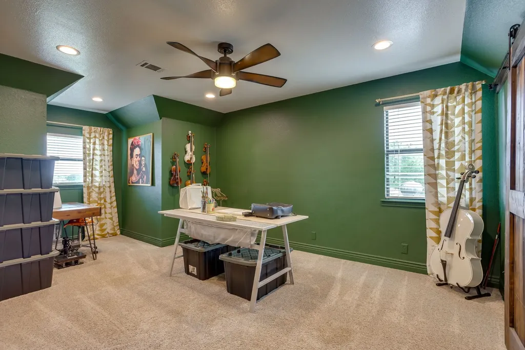 11533 Fm 2258 Grandview TX 76050
