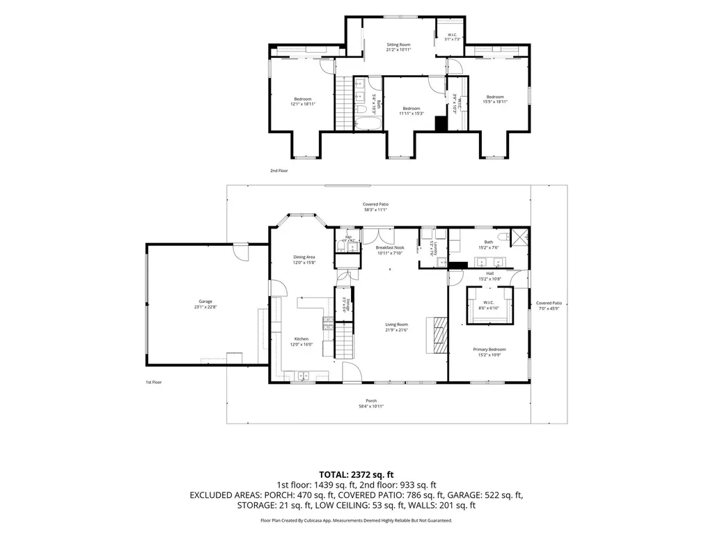 11533 Fm 2258 Grandview TX 76050