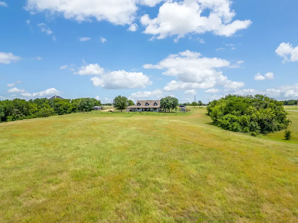 11533 Fm 2258 Grandview TX 76050
