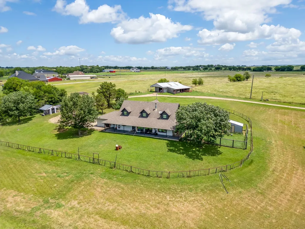 11533 Fm 2258 Grandview TX 76050