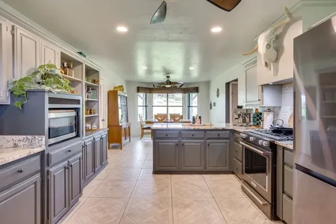 11533 Fm 2258 Grandview TX 76050