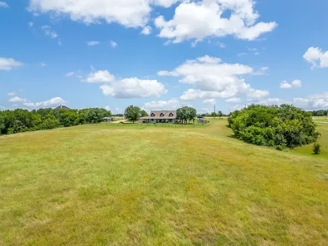 11533 Fm 2258 Grandview TX 76050
