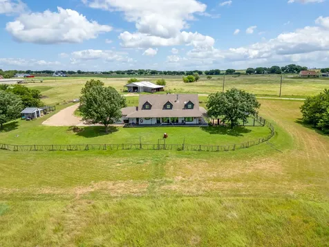 11533 Fm 2258 Grandview TX 76050
