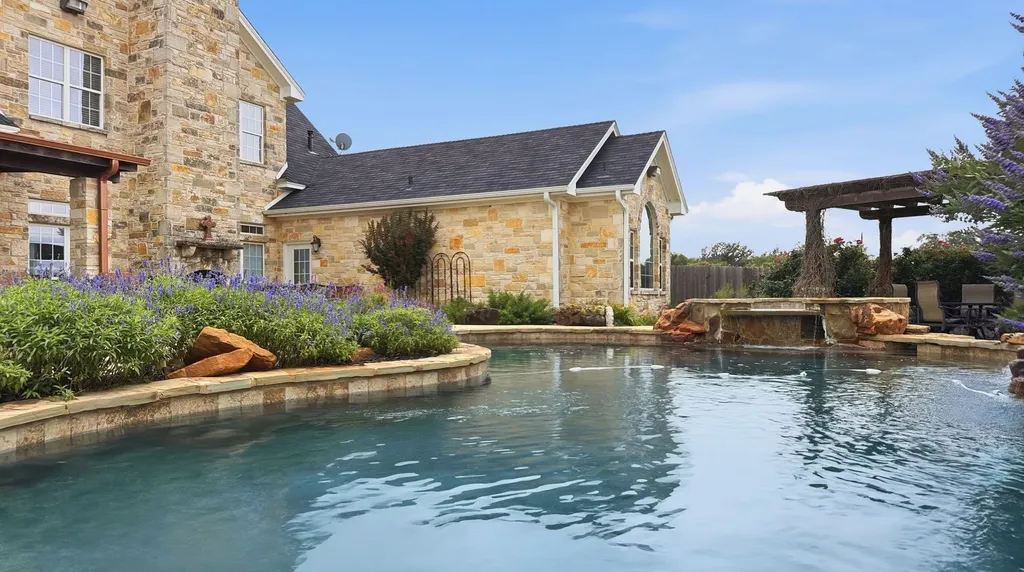 36 Quail Ridge Drive Goldthwaite TX 76844