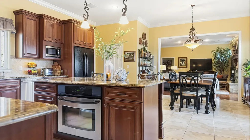 36 Quail Ridge Drive Goldthwaite TX 76844