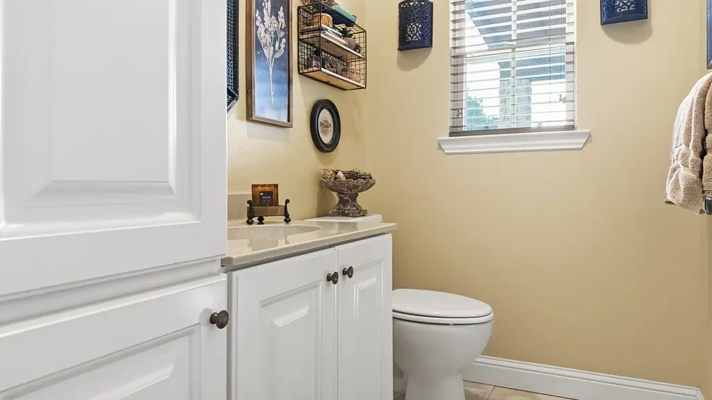 36 Quail Ridge Drive Goldthwaite TX 76844