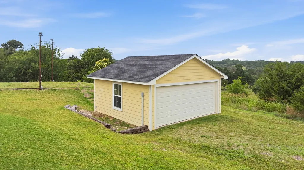 36 Quail Ridge Drive Goldthwaite TX 76844