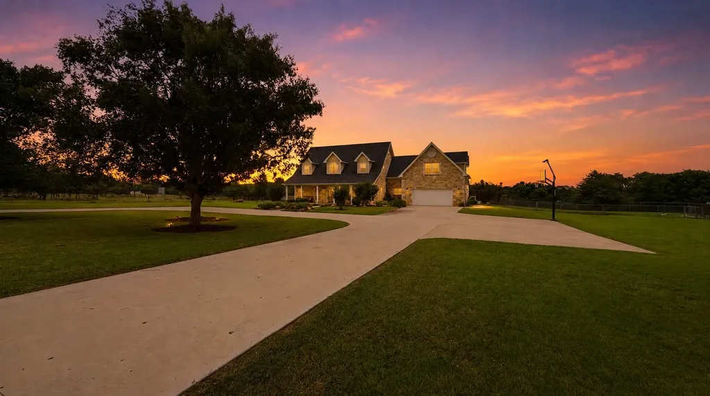 36 Quail Ridge Drive Goldthwaite TX 76844