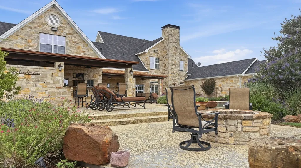 36 Quail Ridge Drive Goldthwaite TX 76844