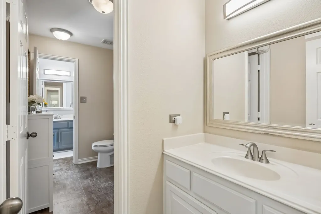 2647 Creekwood Drive Cedar Hill TX 75104