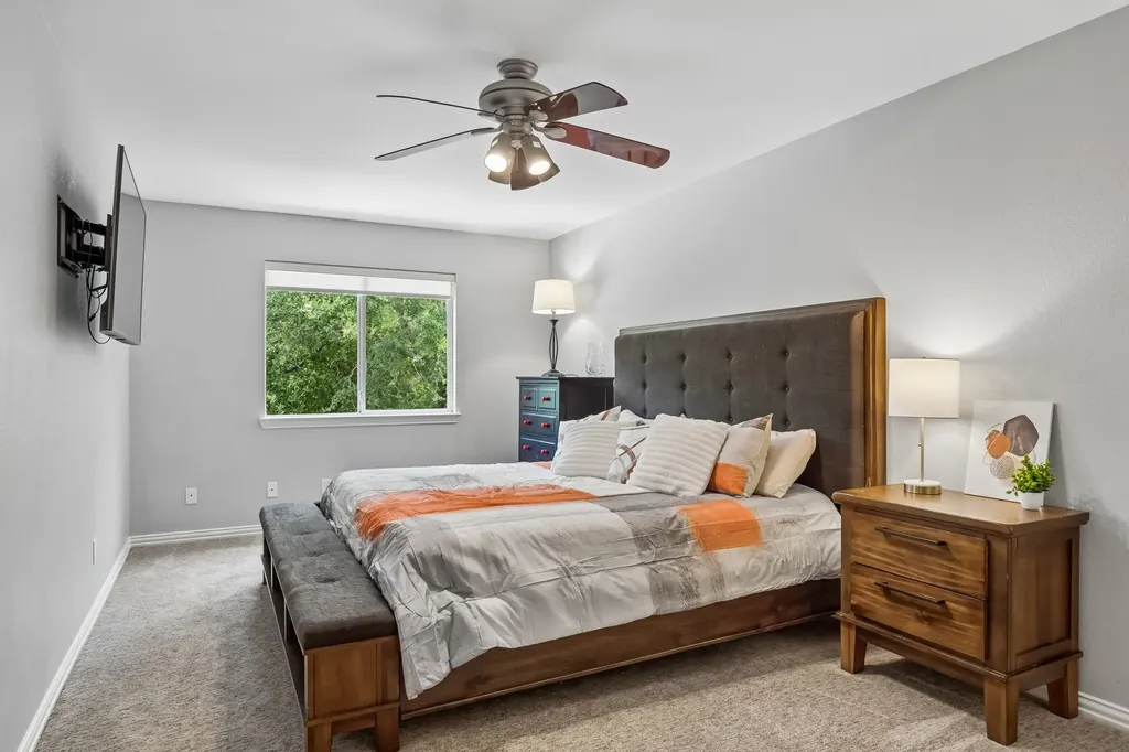 2647 Creekwood Drive Cedar Hill TX 75104