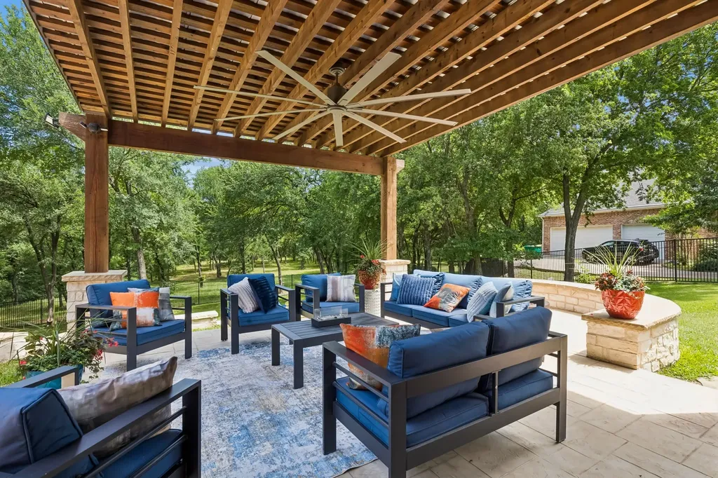 2647 Creekwood Drive Cedar Hill TX 75104