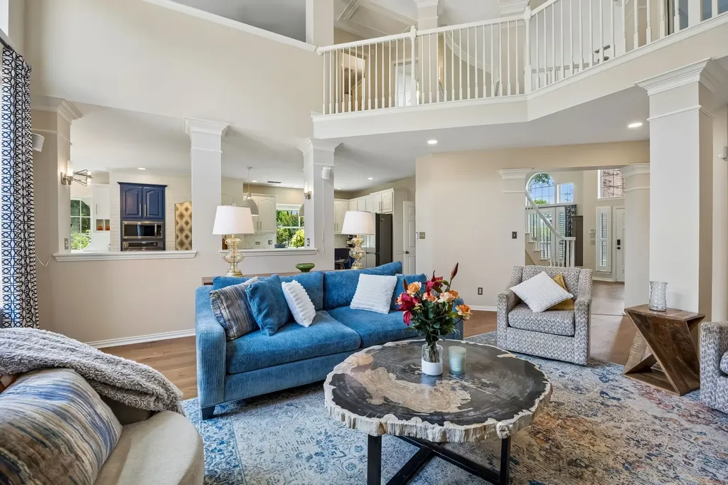 2647 Creekwood Drive Cedar Hill TX 75104