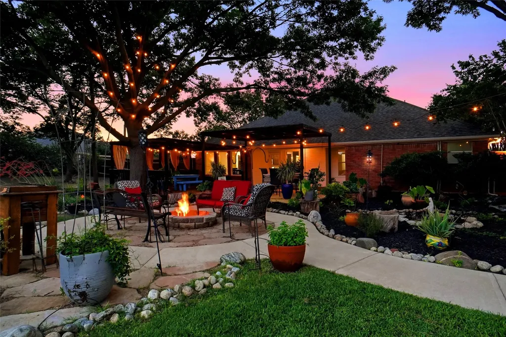 224 Schreiber Drive Haslet TX 76052