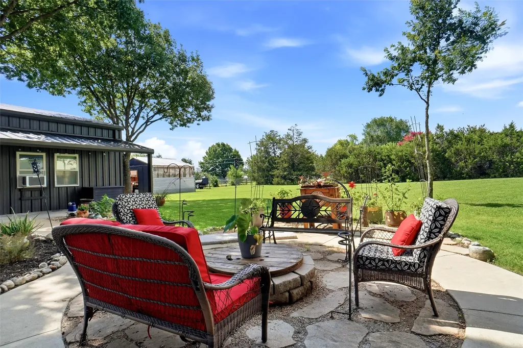 224 Schreiber Drive Haslet TX 76052