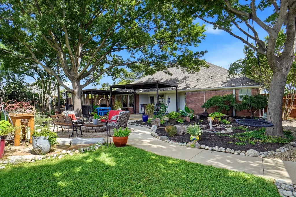 224 Schreiber Drive Haslet TX 76052