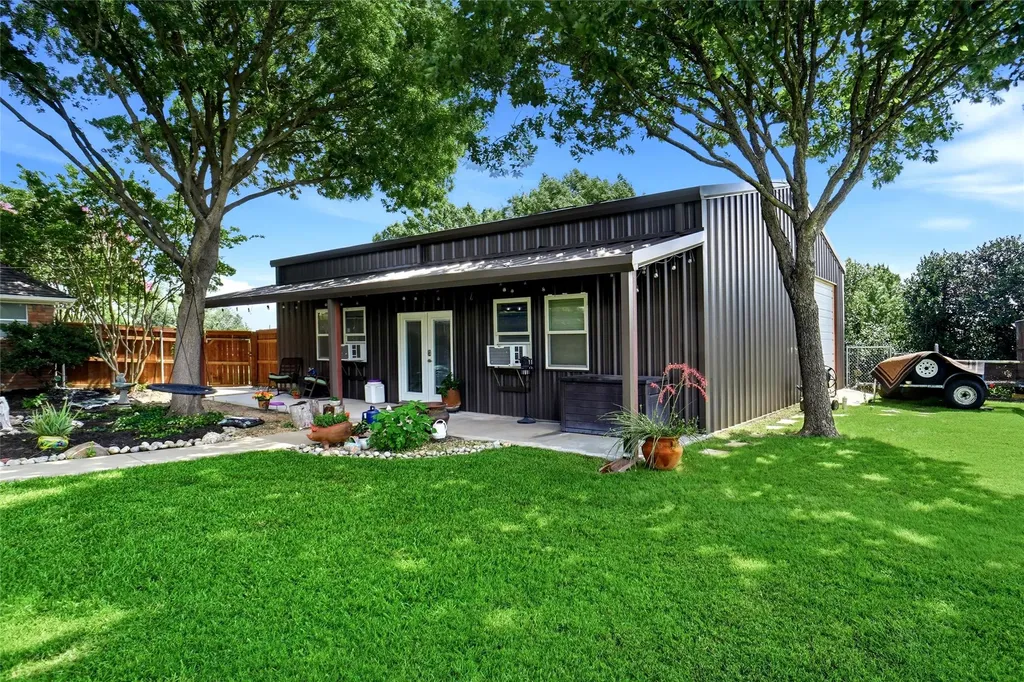 224 Schreiber Drive Haslet TX 76052