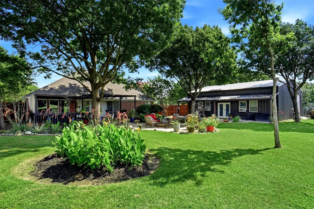 224 Schreiber Drive Haslet TX 76052