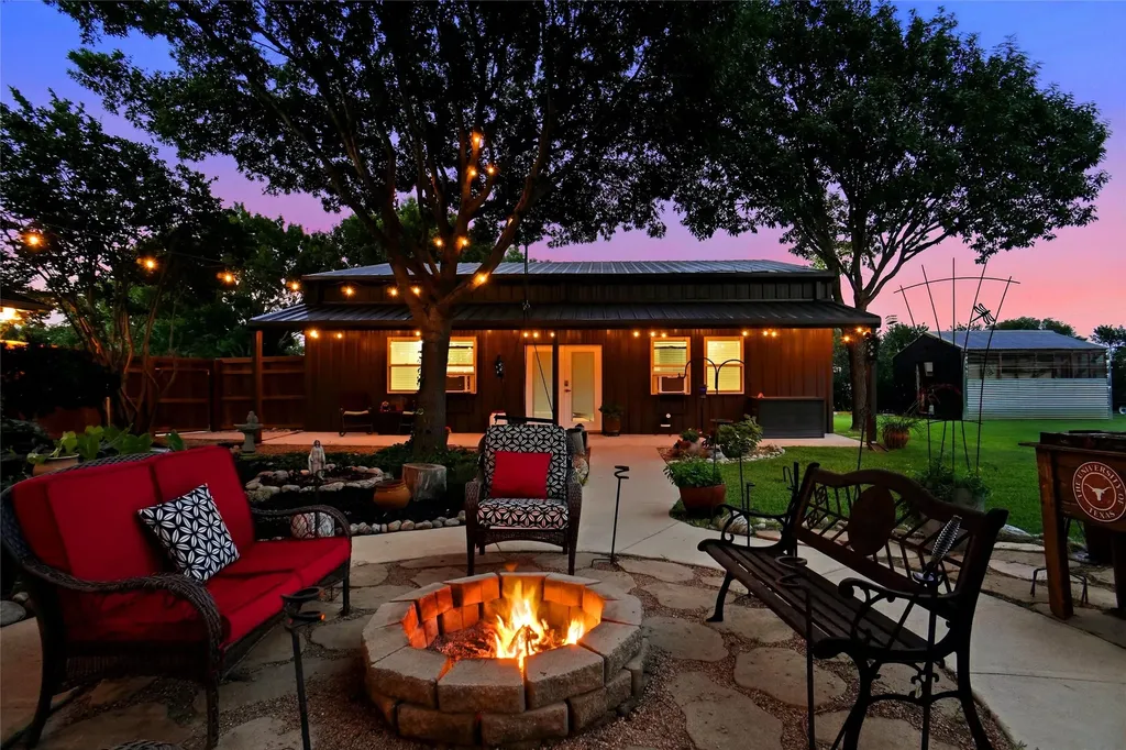 224 Schreiber Drive Haslet TX 76052