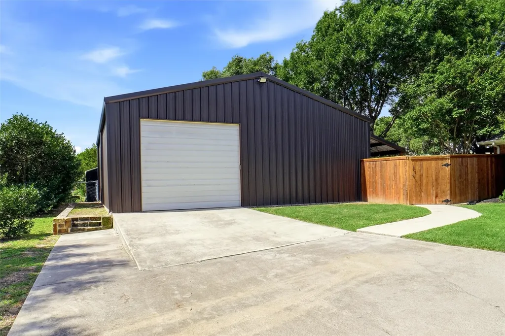 224 Schreiber Drive Haslet TX 76052