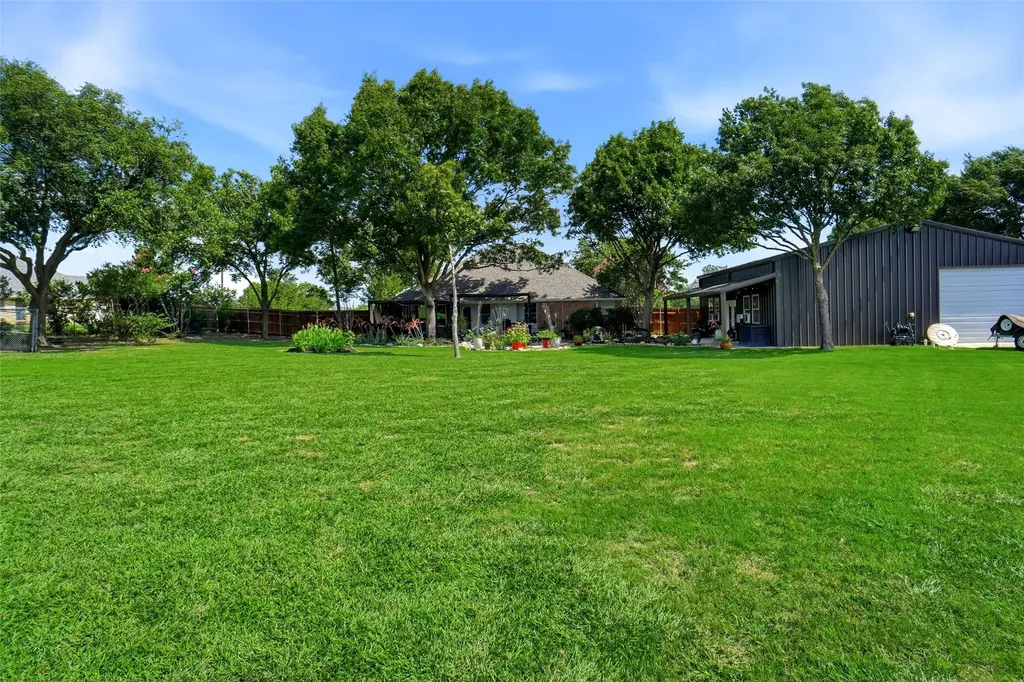 224 Schreiber Drive Haslet TX 76052