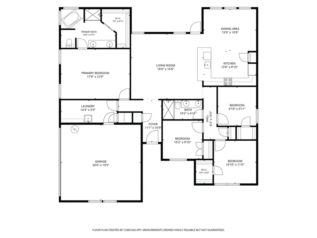 224 Schreiber Drive Haslet TX 76052