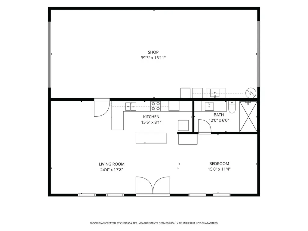 224 Schreiber Drive Haslet TX 76052
